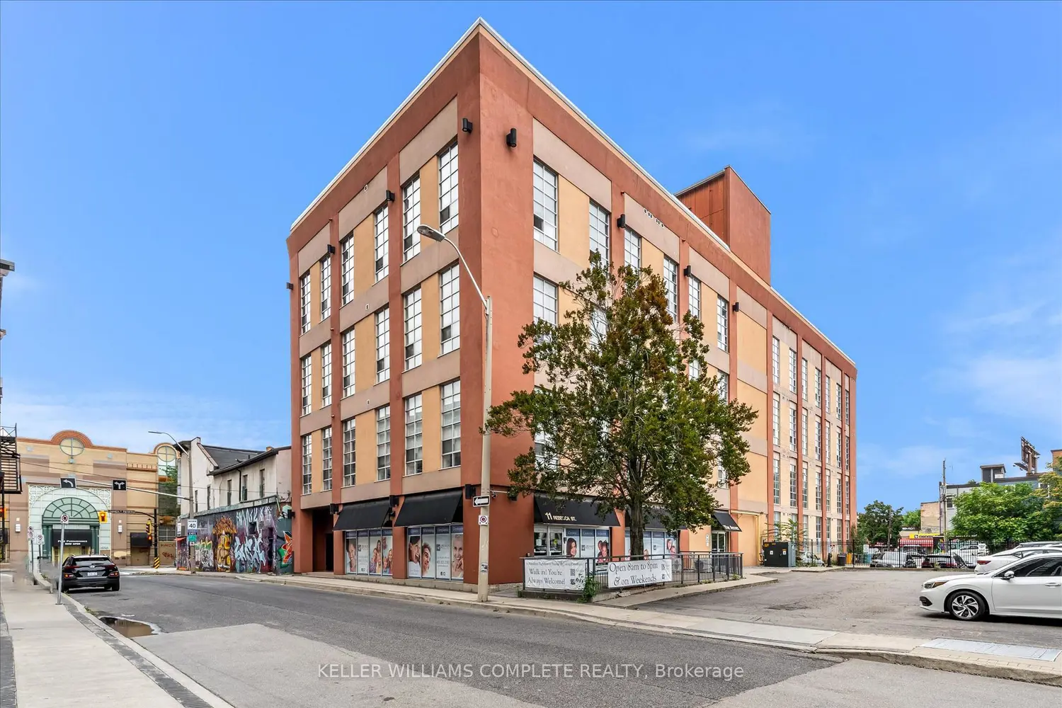 11 Rebecca Street #208 photo 2