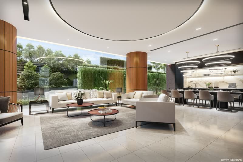 9 Slim Barracks Rise photo 5