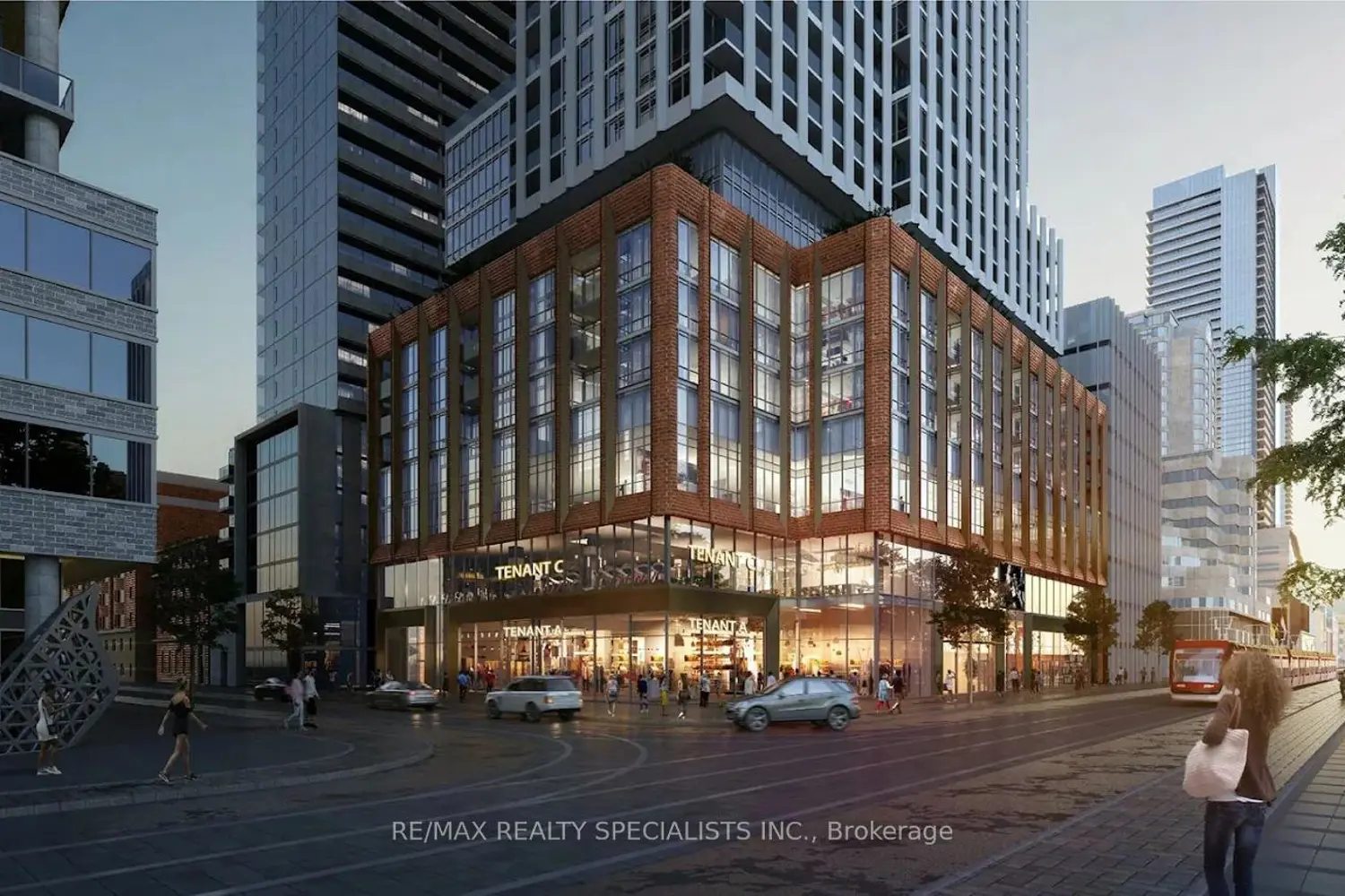 400 King Street 1022