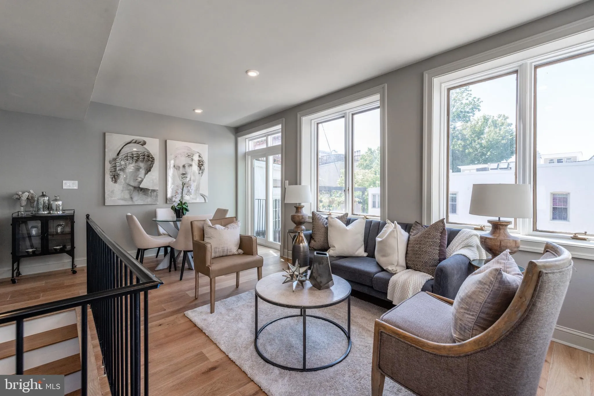 2100 Newport Place NW Unit 2, Washington, DC 20037