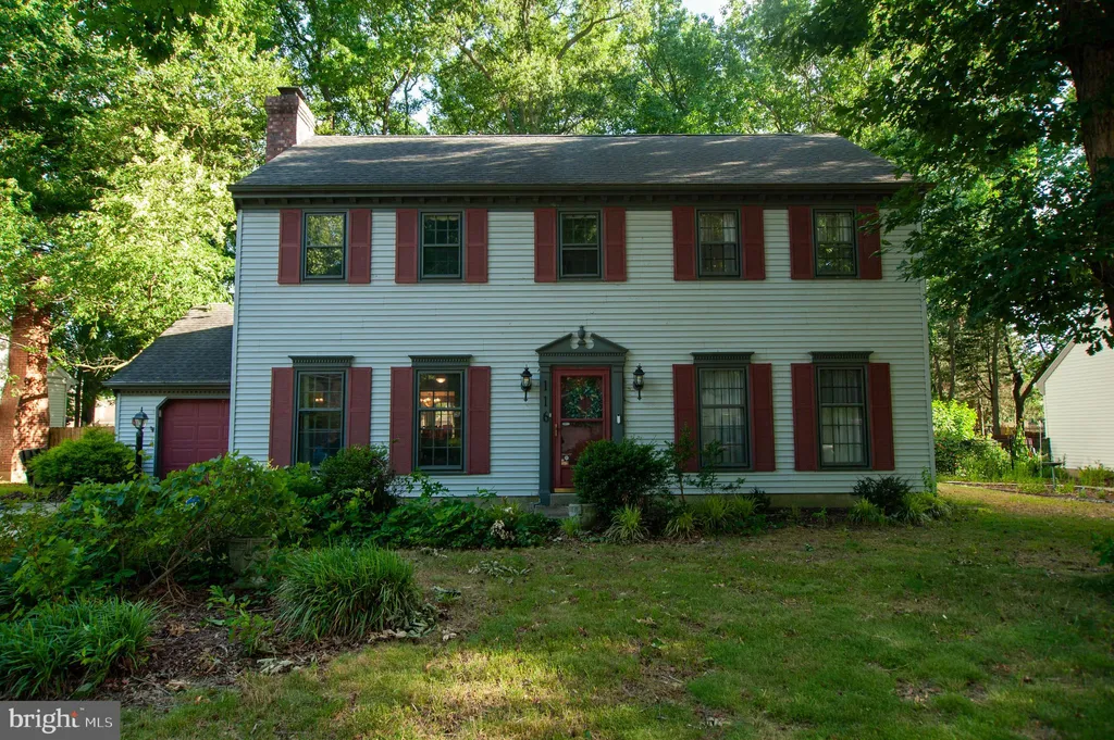 116 Cobblestone Lane, Dover, DE 19904 photo 2
