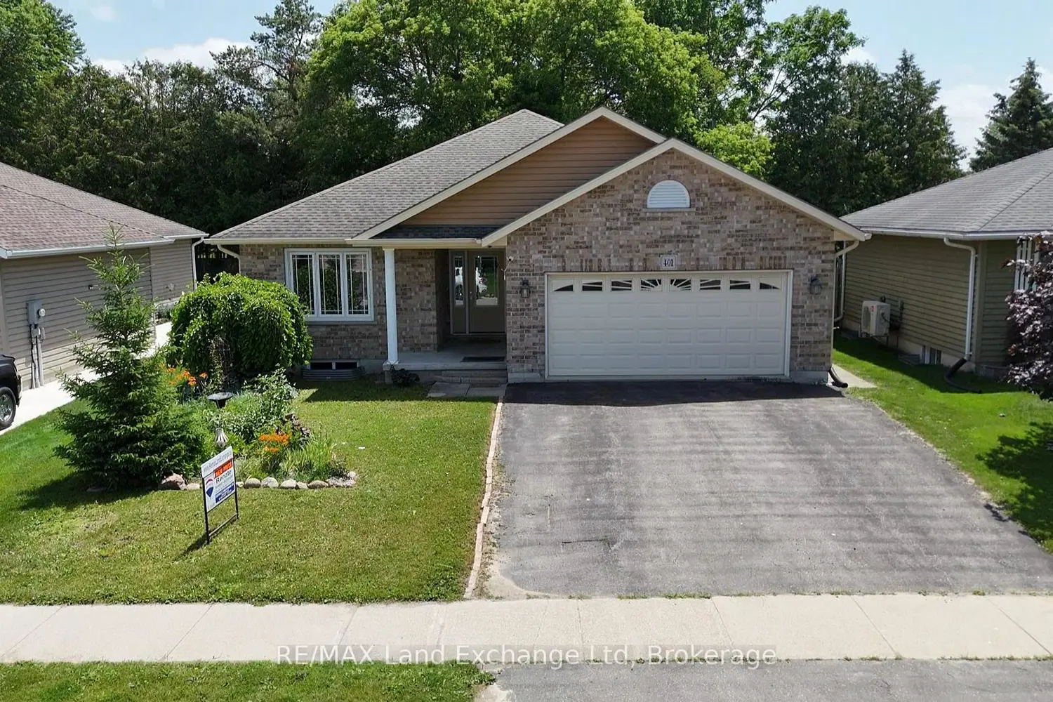 401 Carling Terrace