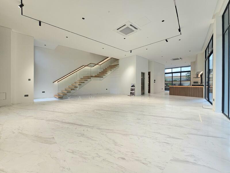 Hillview, Upper Bukit Timah, Elizabeth Drive, Hillview Garden Estate, Jalan Dermawan, Chu Yen Street, Chu Lin Road photo 2
