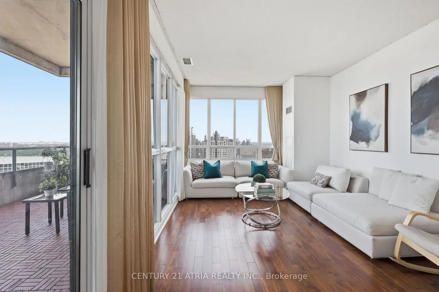 23 Hollywood Avenue Ph202 photo 3