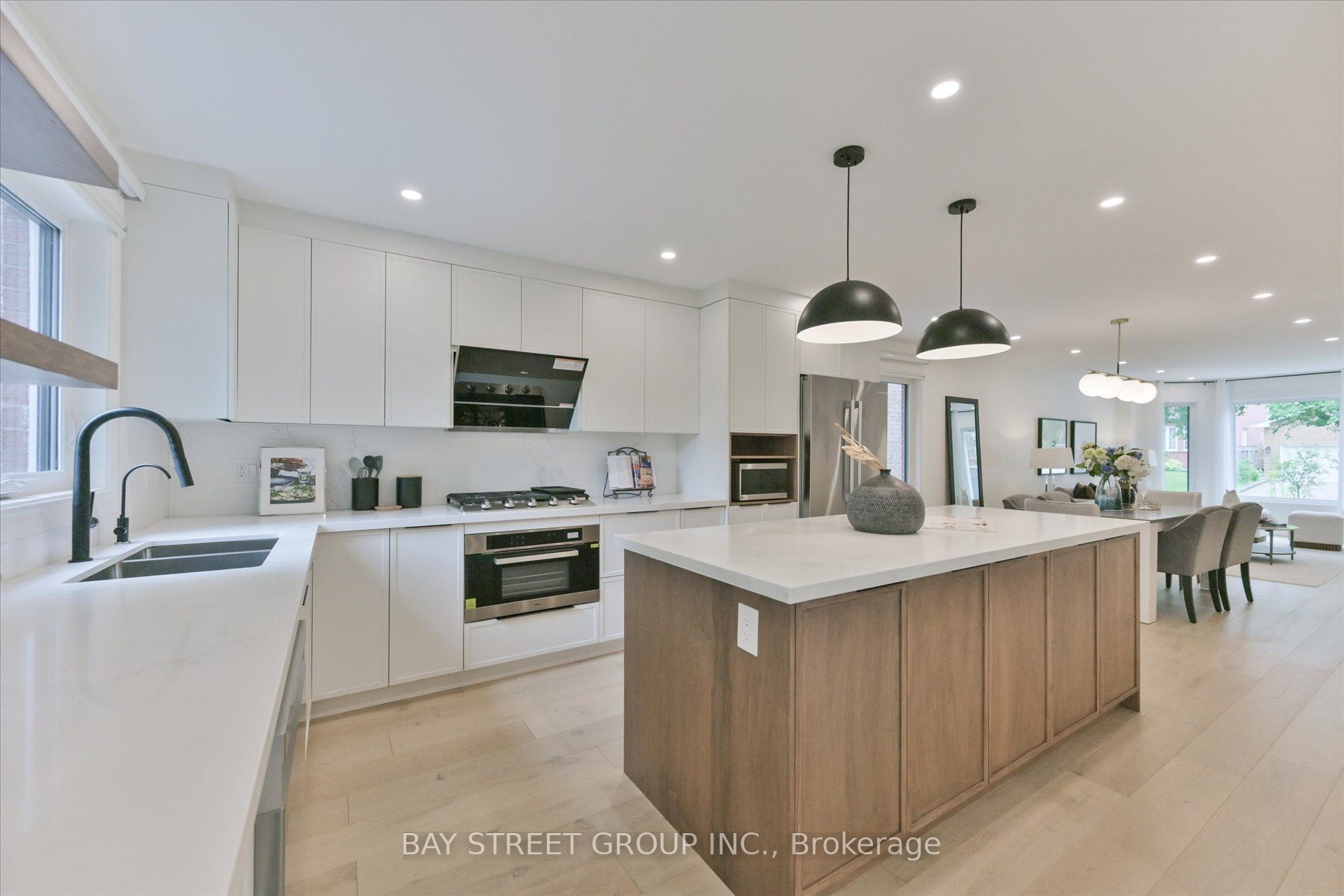 49 Cygnus Drive, Richmond Hill, ON, L4C 8P1