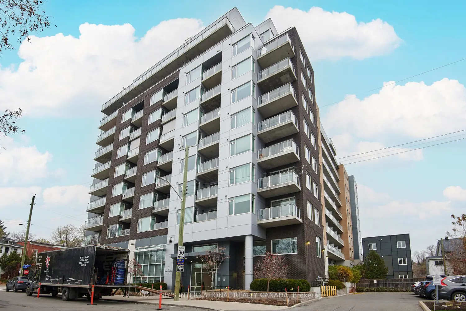7 Marquette Avenue 314