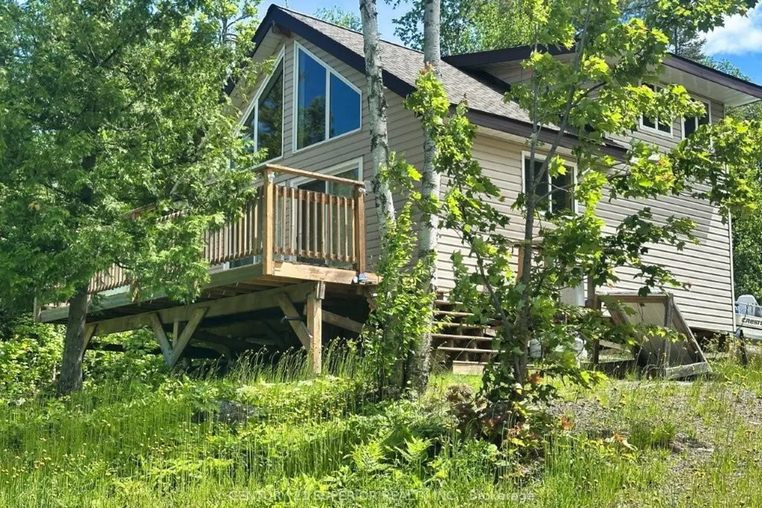 12 Plateau Lake Road photo 4
