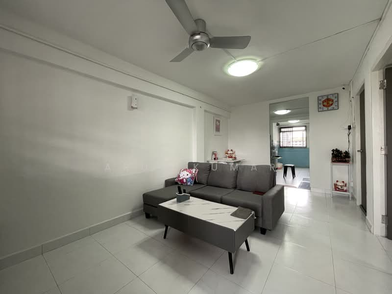 2 Lorong 7 Toa Payoh