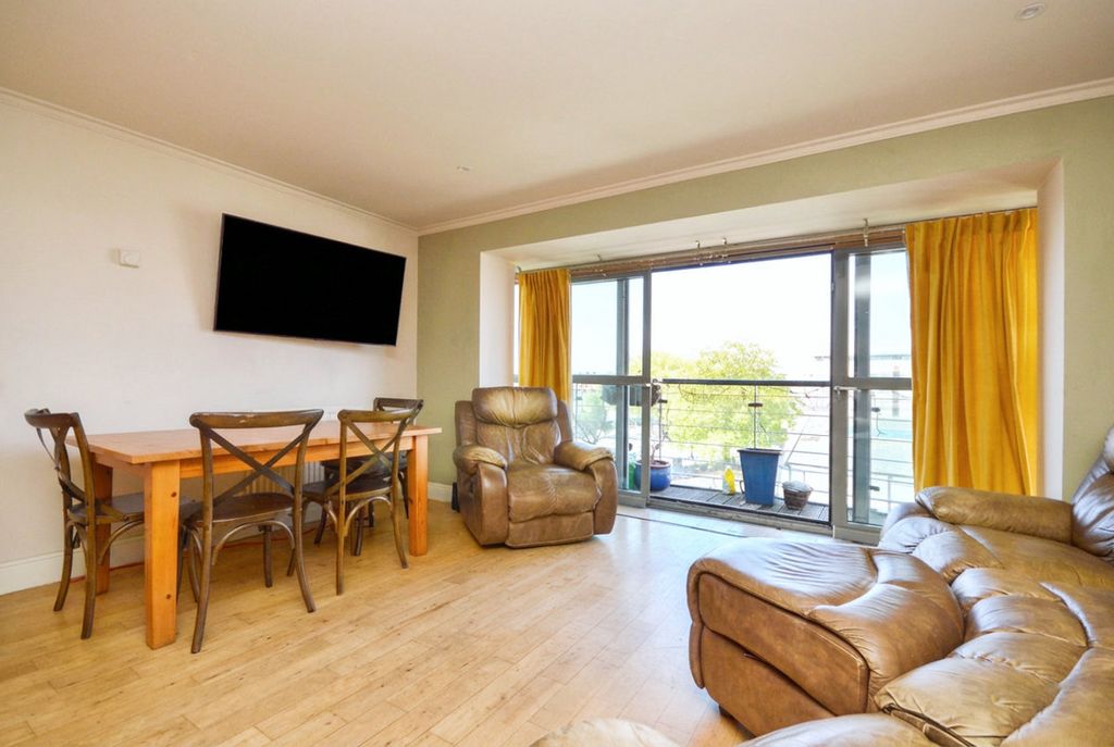 4 bed flat for saleRedcliff Backs, Bristol BS1 photo 4