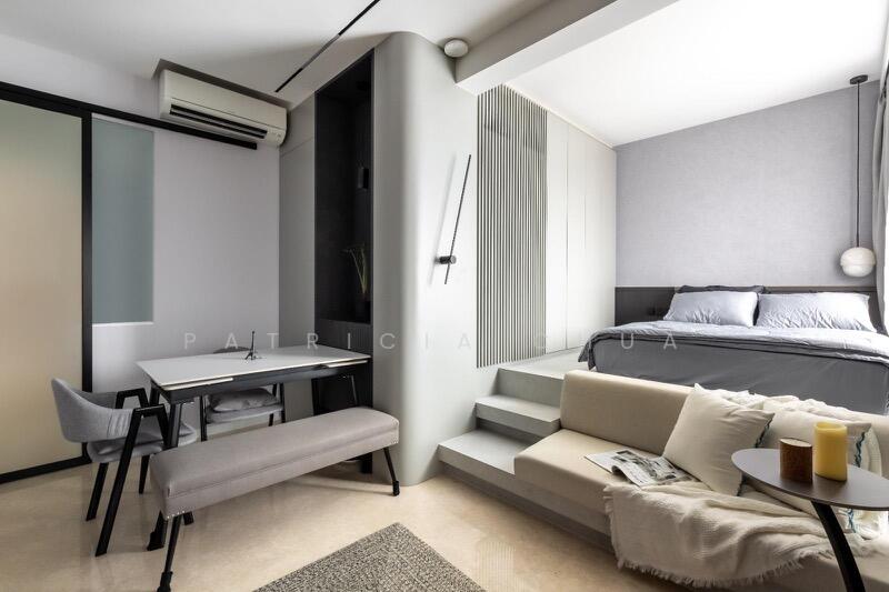76 Potong Pasir Avenue 1
