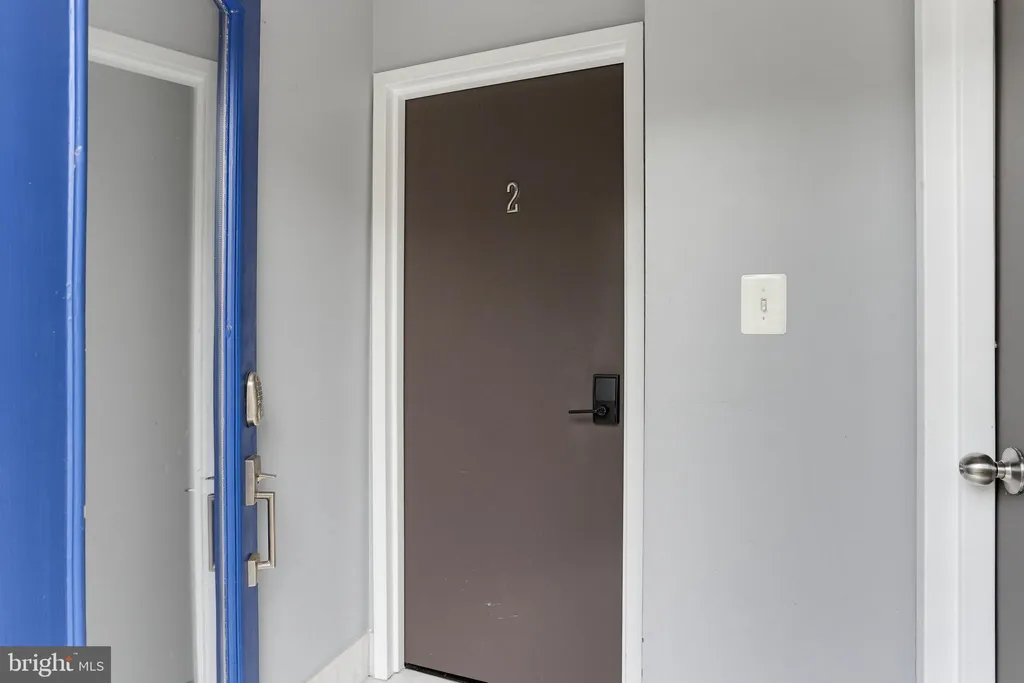 3528 13th Street NW Unit 2, Washington, DC 20010