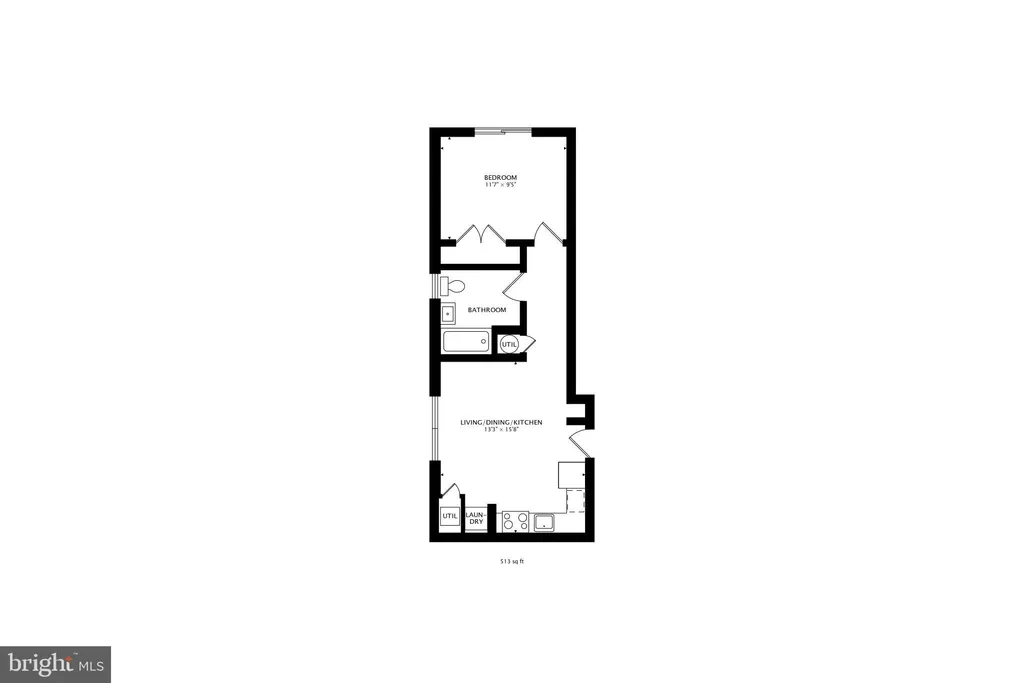 1904 Irving Street NE Unit 102, Washington, DC 20018