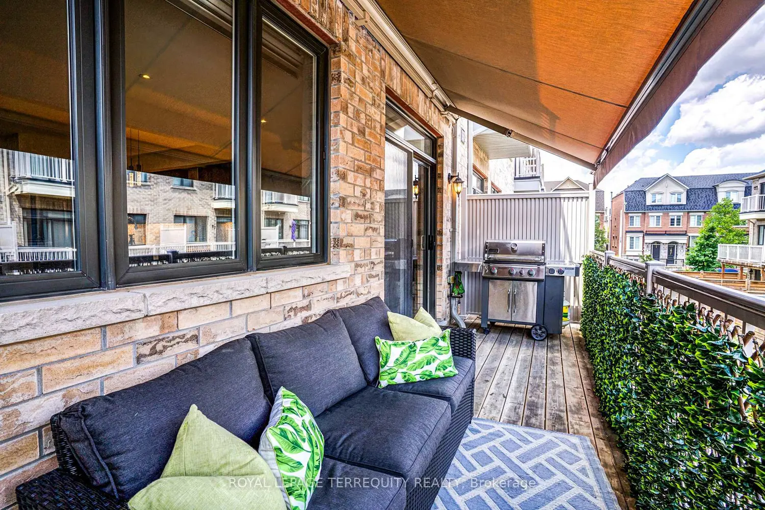 132 Thomas Fisher Drive 27