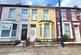 Ingrow Road, Liverpool, Merseyside, L6