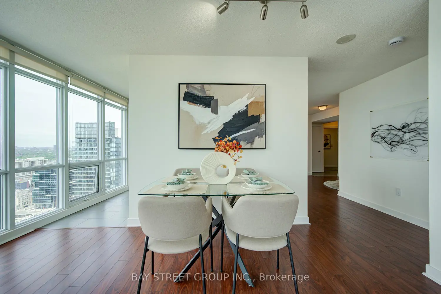 15 Fort York Boulevard 4612 photo 4