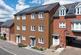 Jubilee Drive, FLEET GU52