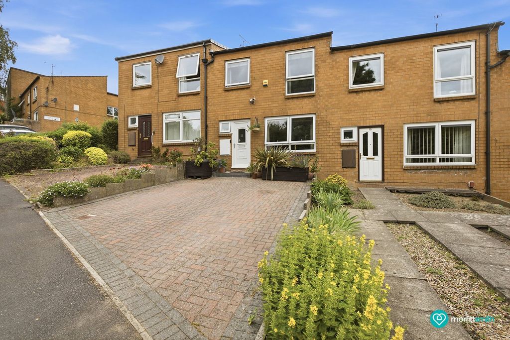 3 bed town house for saleCreswick Street, Sheffield S6