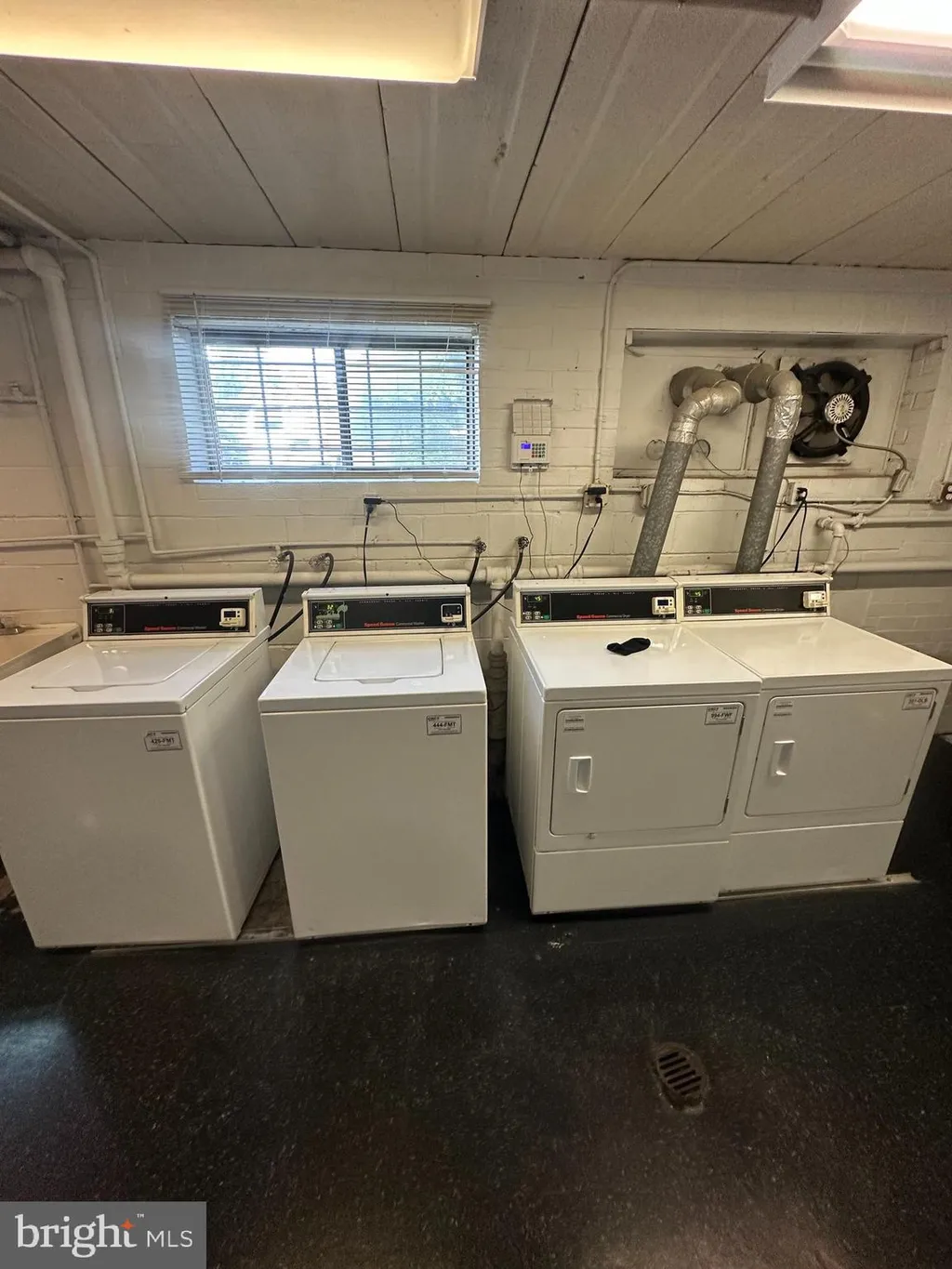 5230 North Capitol Street NW Unit 204, Washington, DC 20011