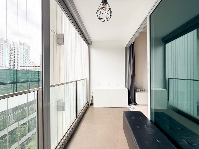 8 Whampoa East photo 5