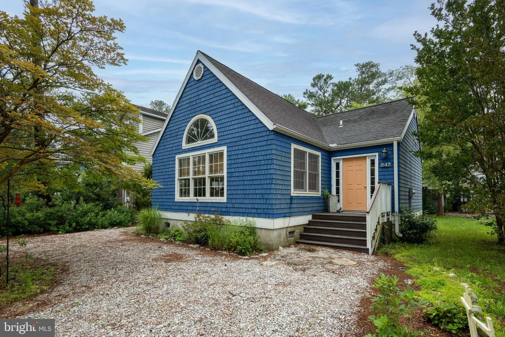 647 Evans Avenue, Bethany Beach, DE 19930 photo 4