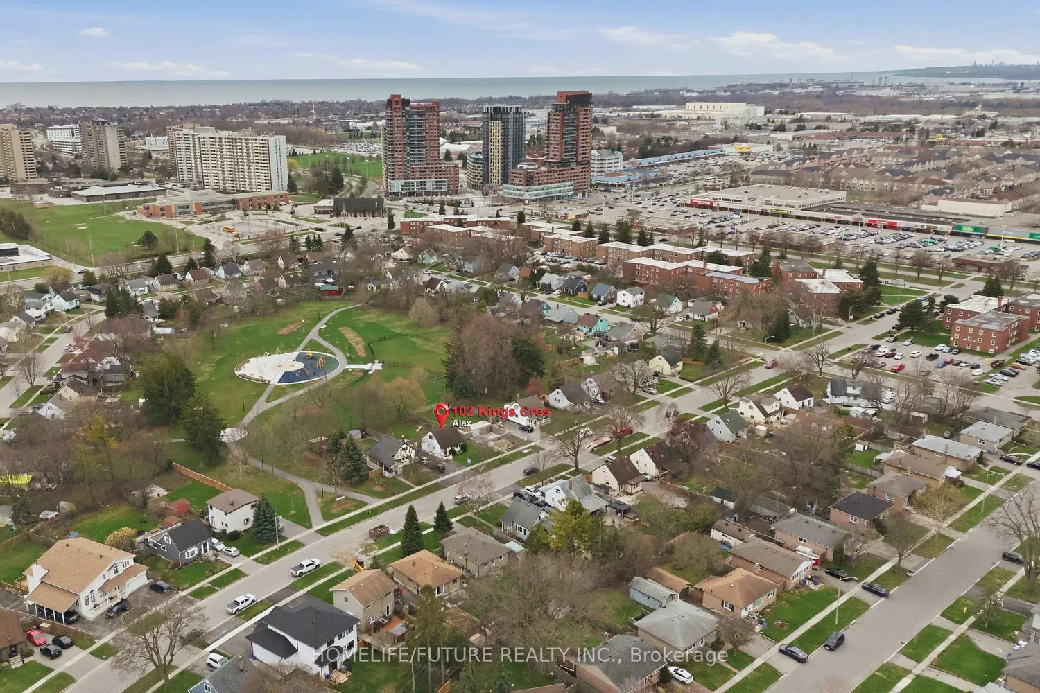 102 Kings Crescent photo 5