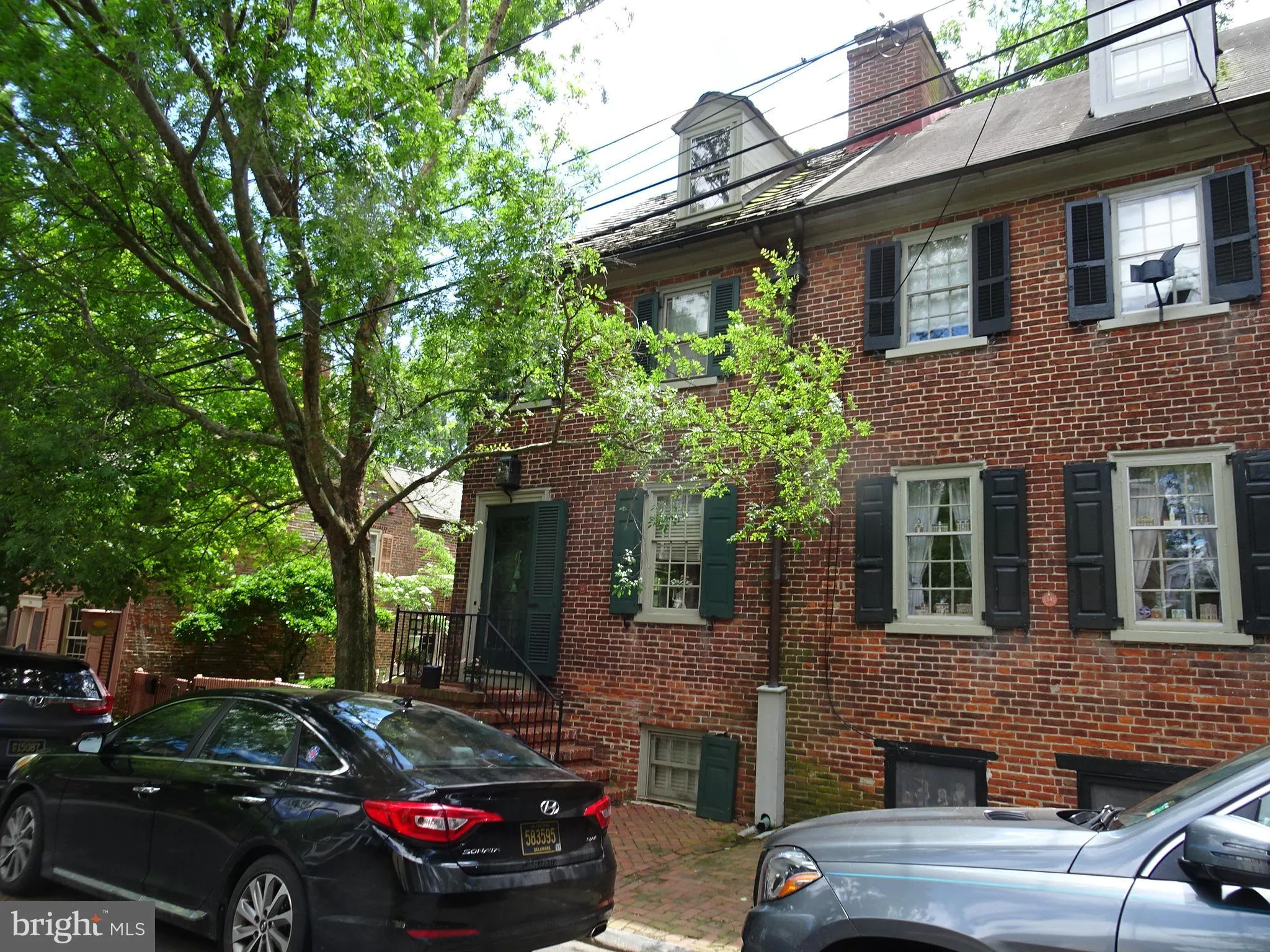 122 Harmony Street, New Castle, DE 19720