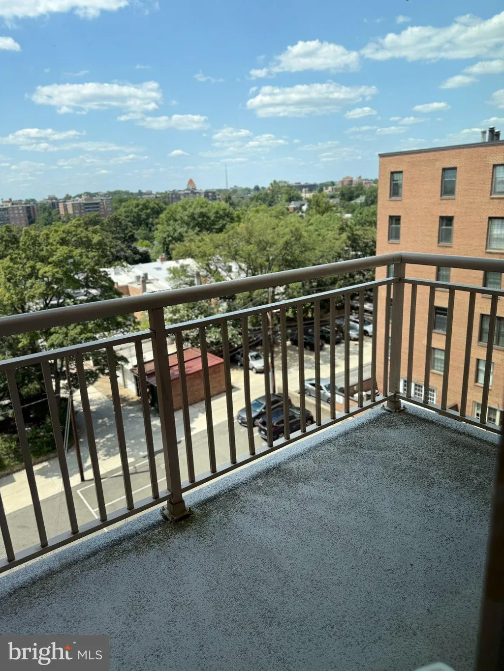 2800 Wisconsin Avenue NW Unit 705, Washington, DC 20007