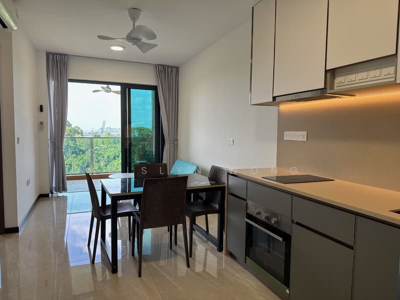 53 Normanton Park photo 5