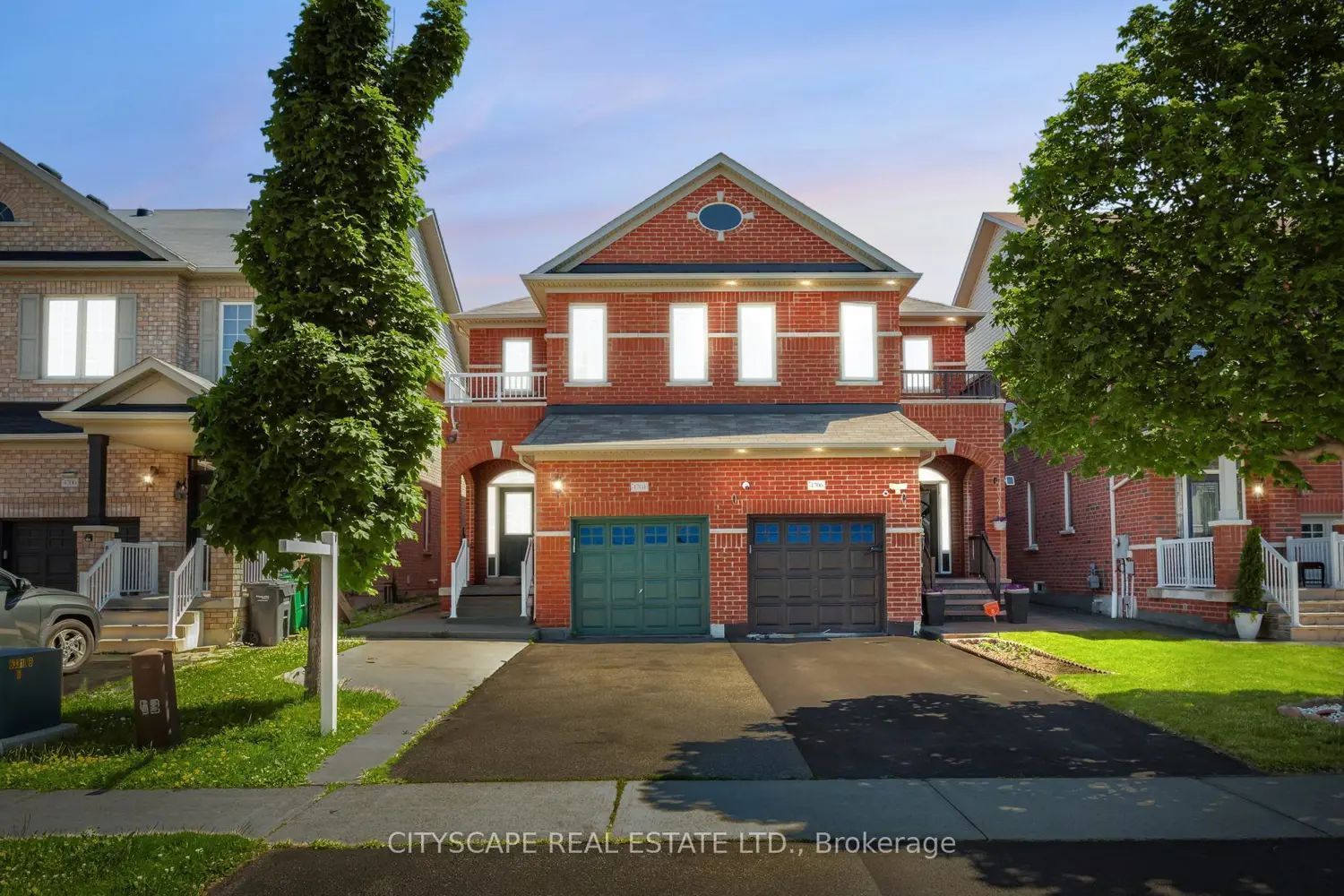 4704 Centretown Way