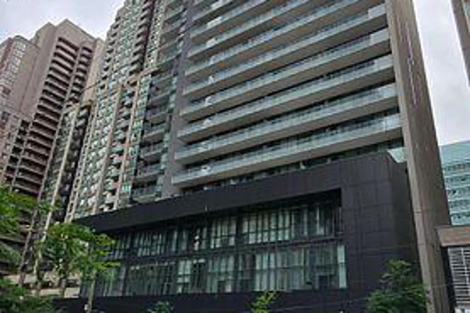 770 Bay Street 508