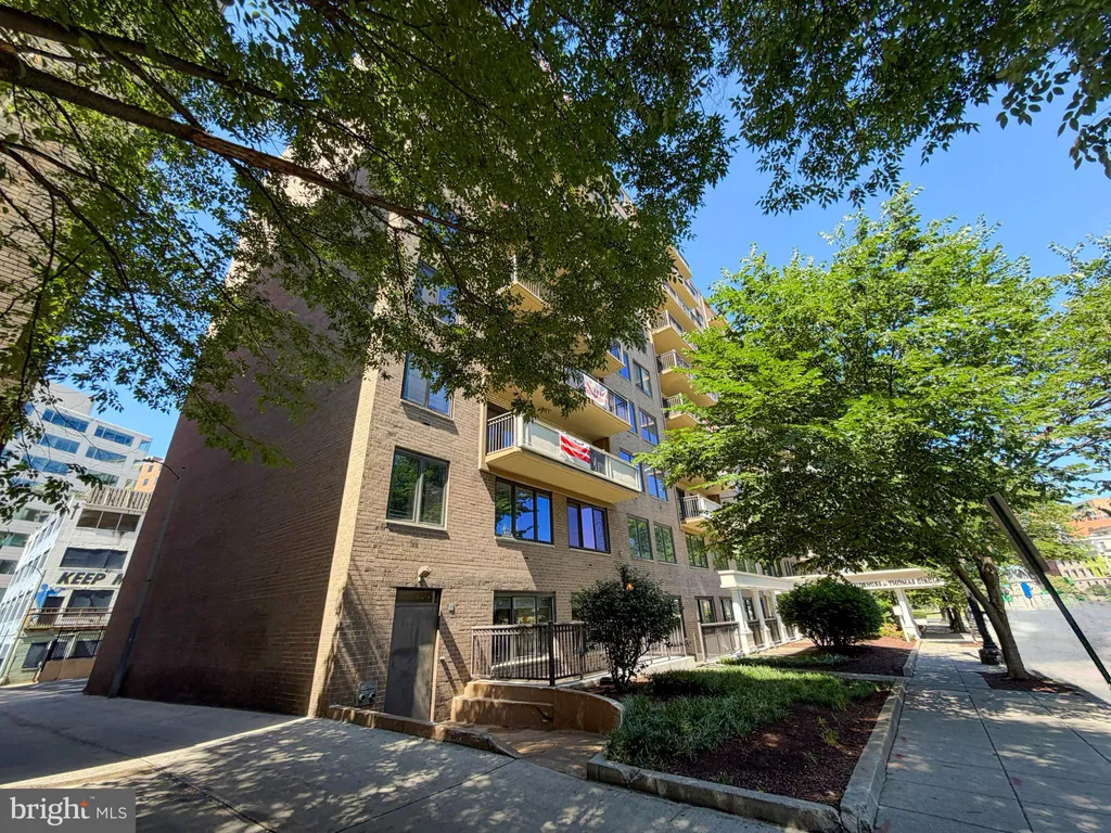 1330 Massachusetts Avenue NW Unit 520, Washington, DC 20005