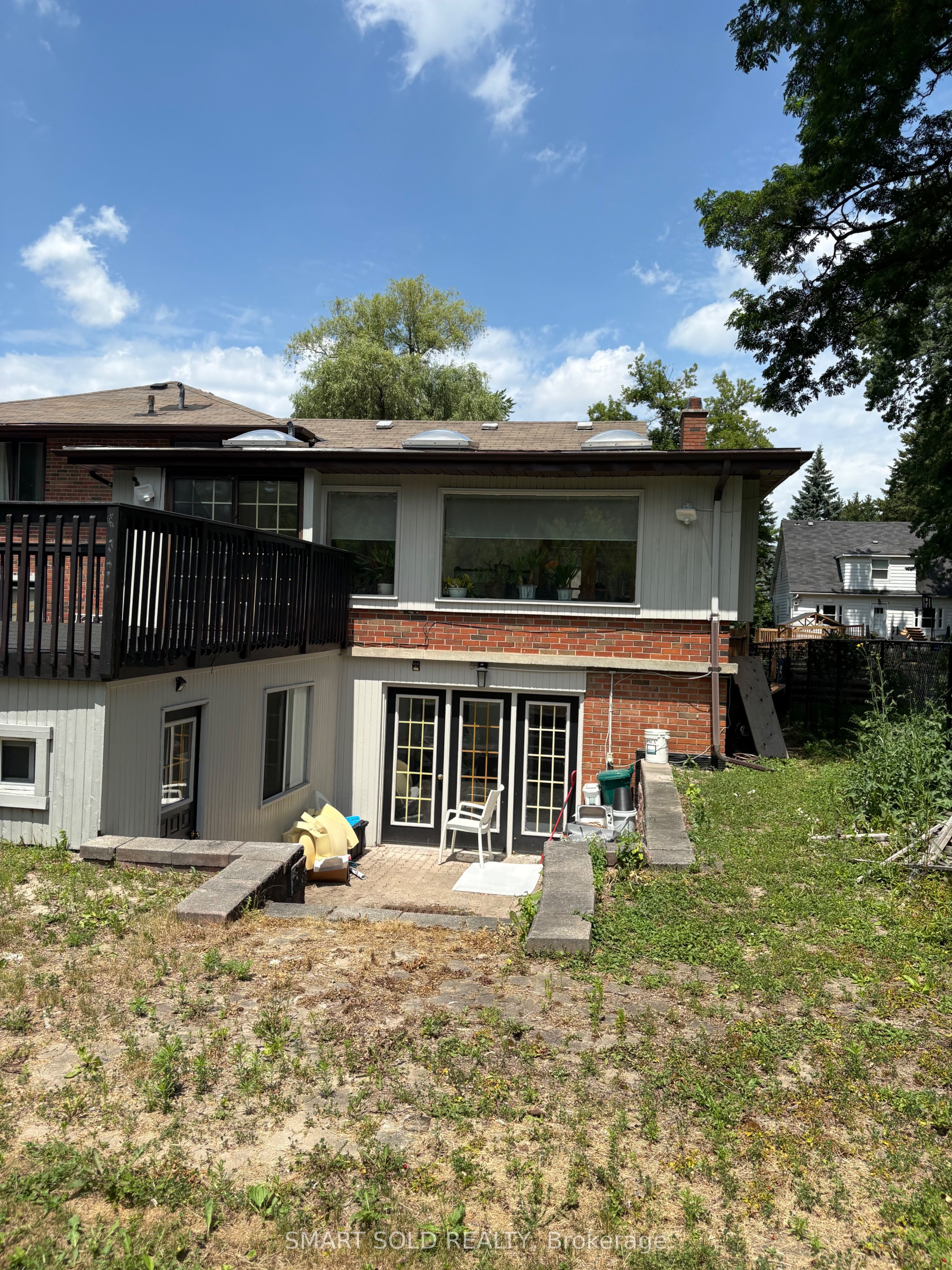Basement-55 Proctor Avenue, Markham, ON, L3T 1M6