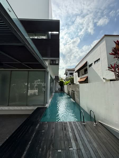 Stunning Modern Bungalow for Rent | Stylish District 10 photo 2