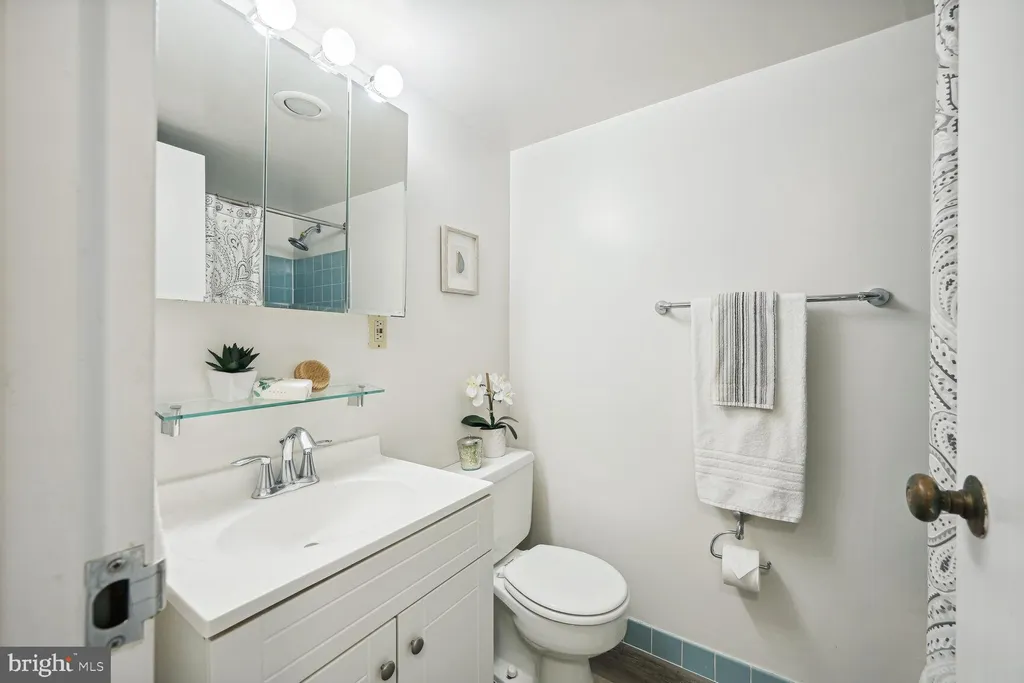 522 21st Street NW Unit 912, Washington, DC 20006