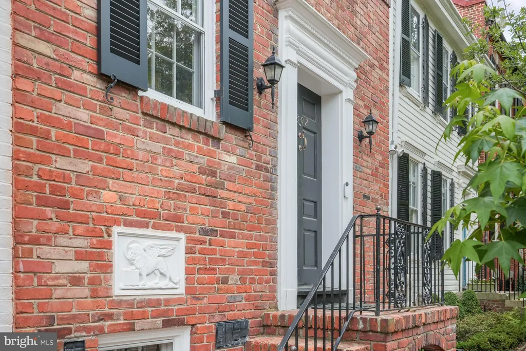2802 N Street NW, Washington, DC 20007 photo 3