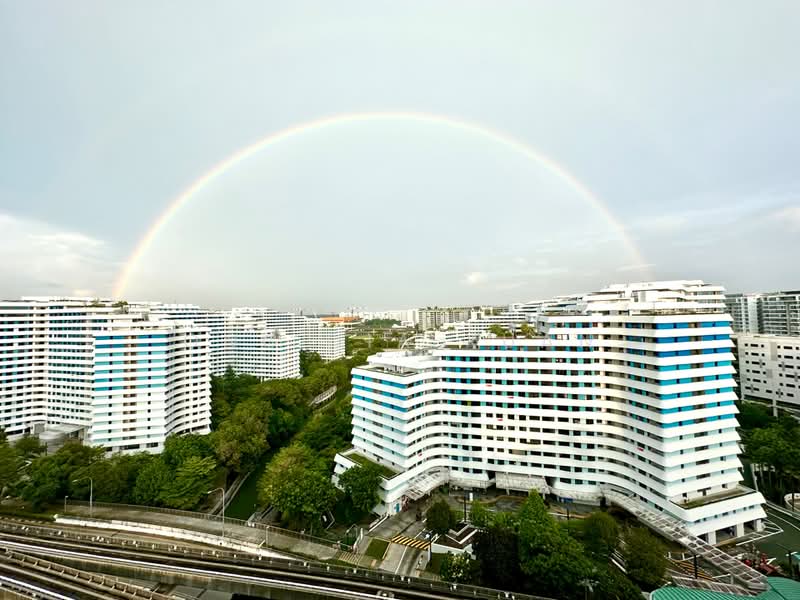 316A Punggol Way photo 2