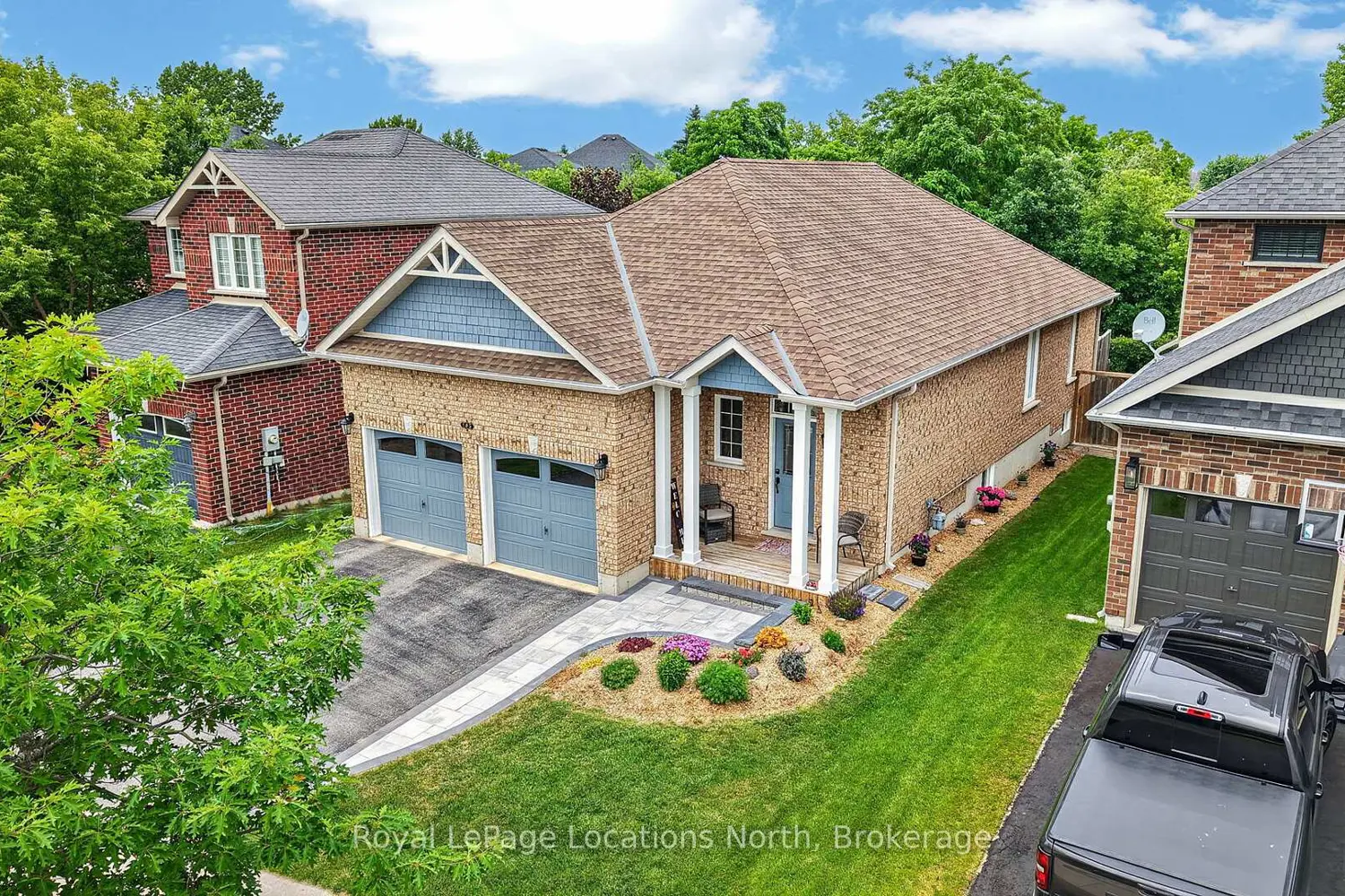 165 Findlay Drive photo 3