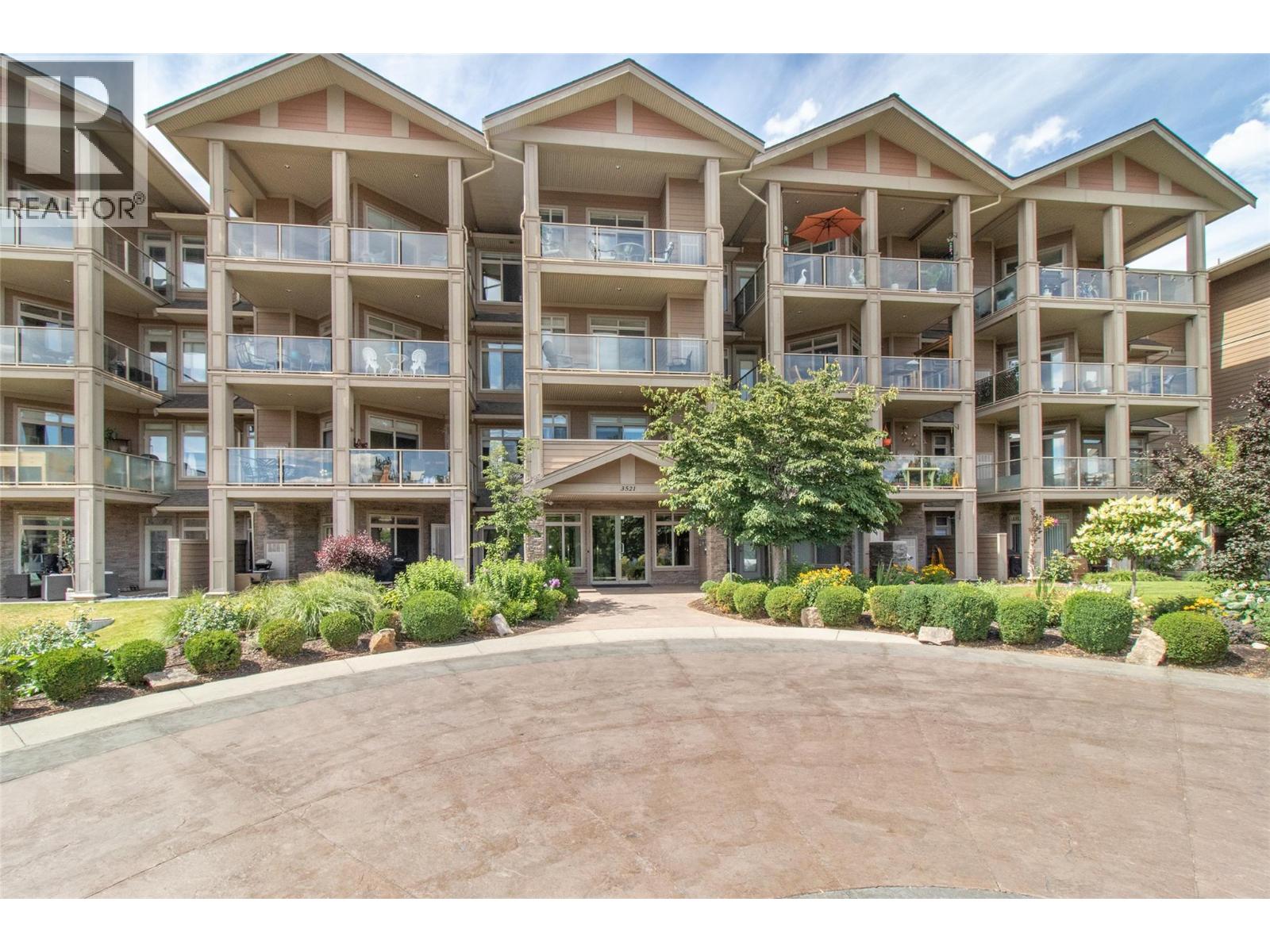 311-3521 Carrington Road, West Kelowna, BC, V4T2E6