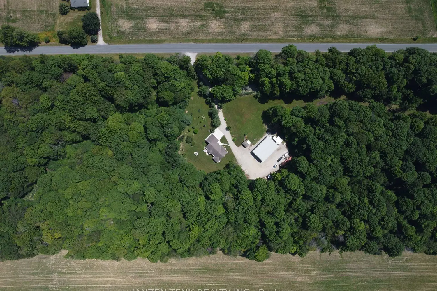 5757 Carter Road photo 2