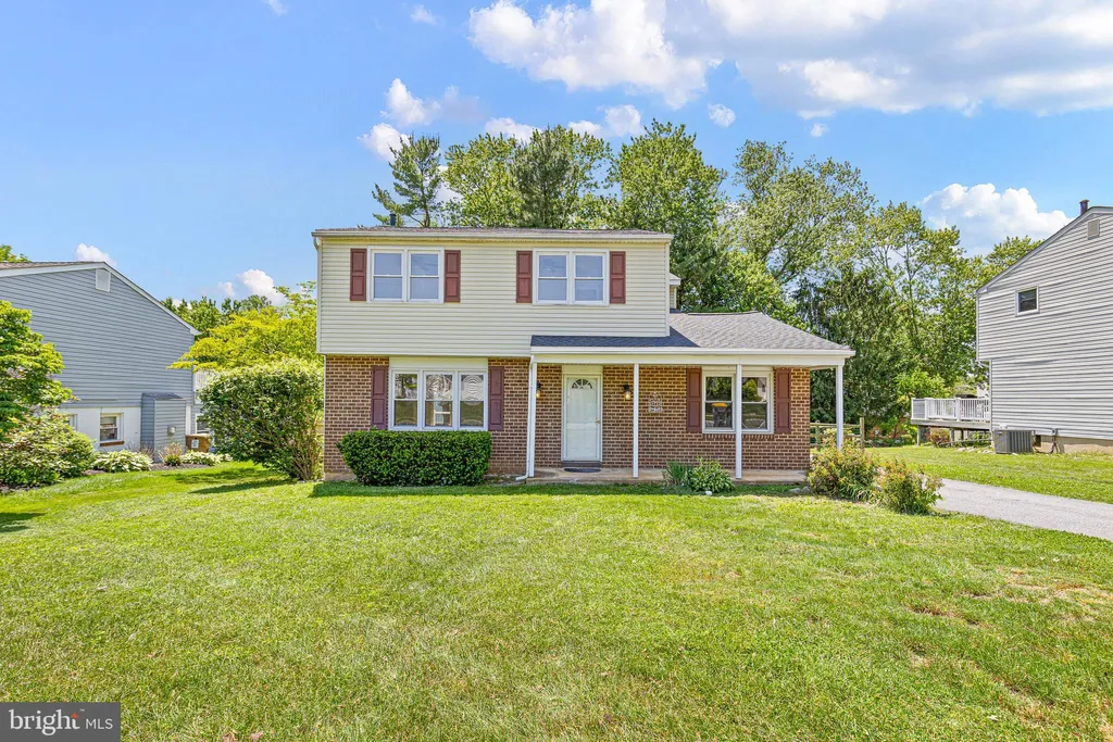 521 Hemingway Drive, Hockessin, DE 19707