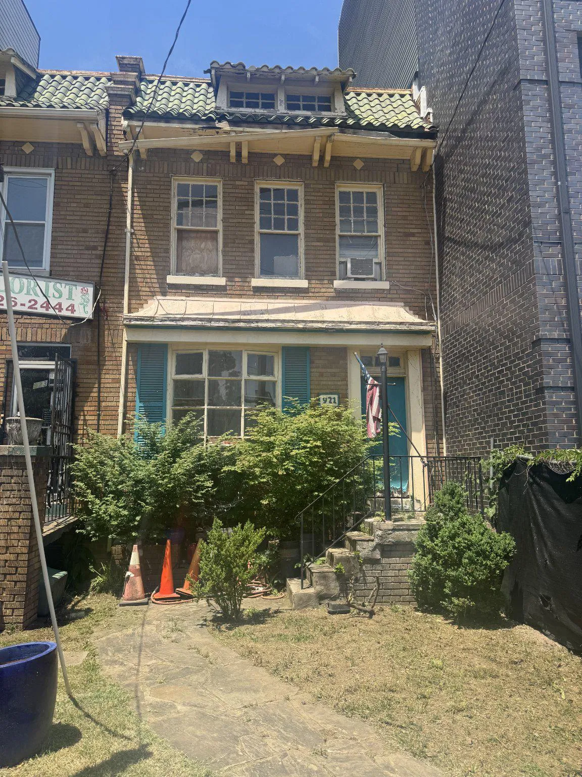 921 Kennedy Street NW, Washington, DC 20011