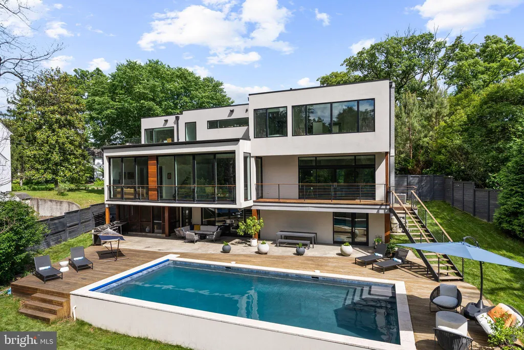 3820 Argyle Terrace NW, Washington, DC 20011