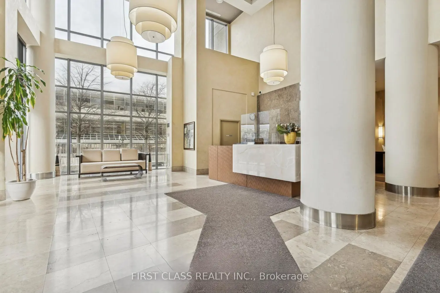 60 Brian Harrison Way 1206 photo 2