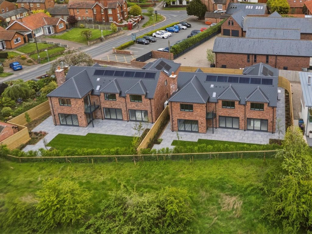 5 bed detached house for saleMain Road, Plumtree NG12
