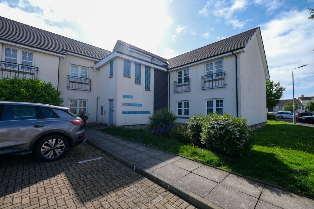 2 bed flat for saleBelfast Quay, Irvine KA12