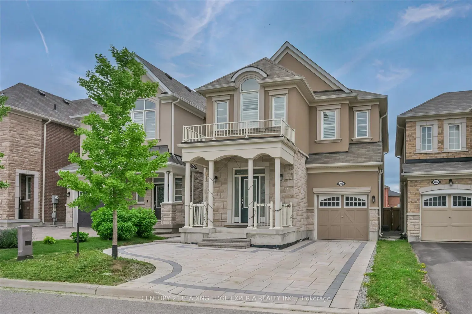 209 Baber Crescent