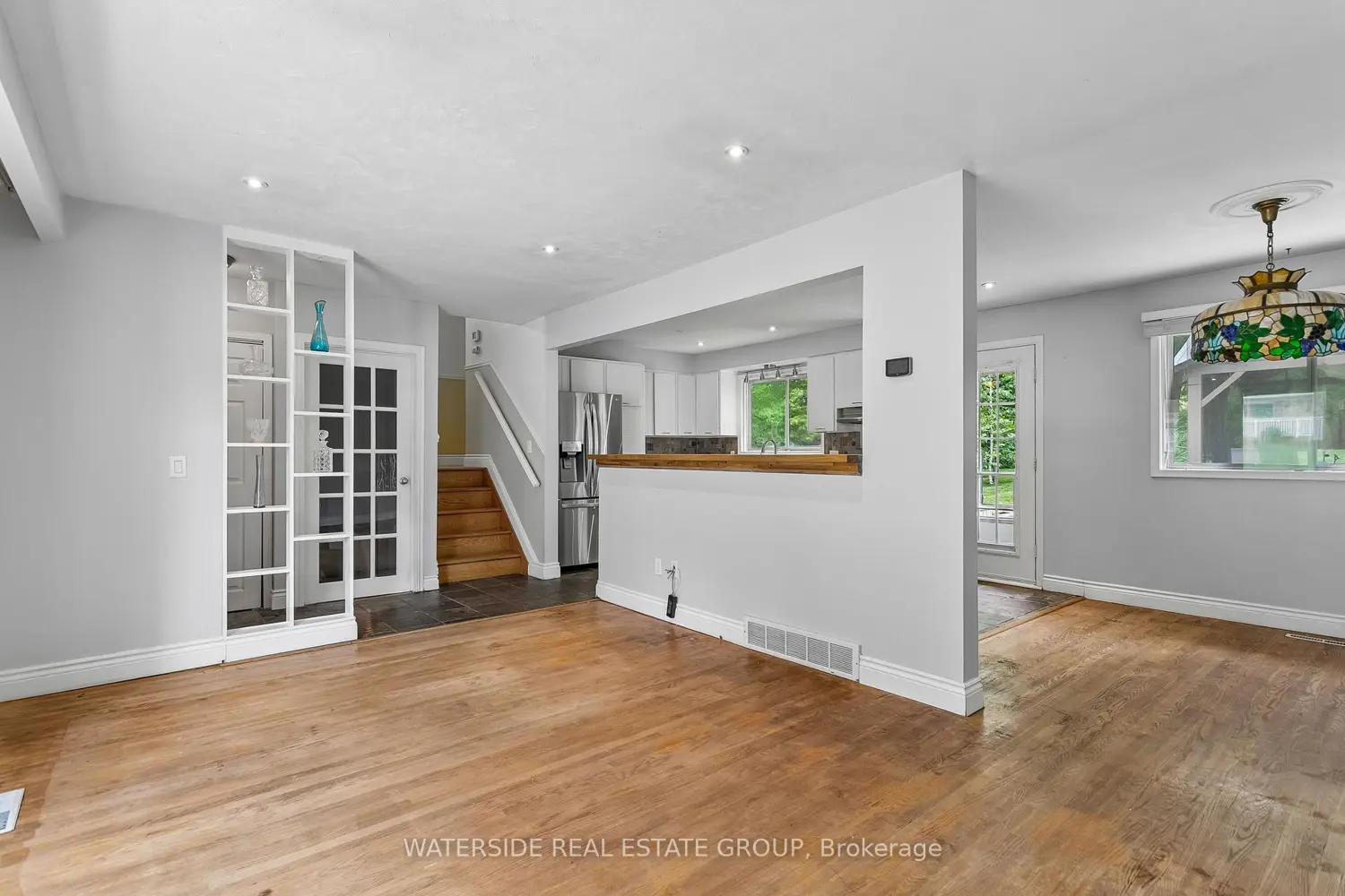 77A Creighton Road photo 4