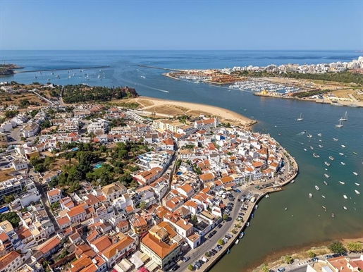Ferragudo (Lagoa (Algarve)) photo 2