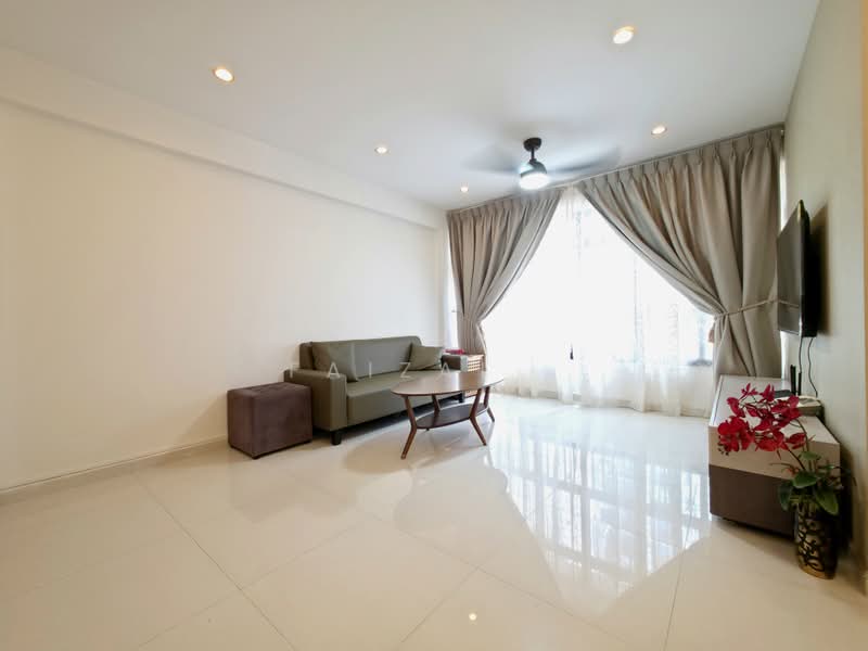 221A Bedok Central