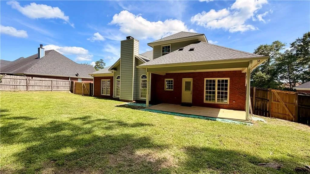 583 Shadow Wood Drive, Smiths Station, AL 36877